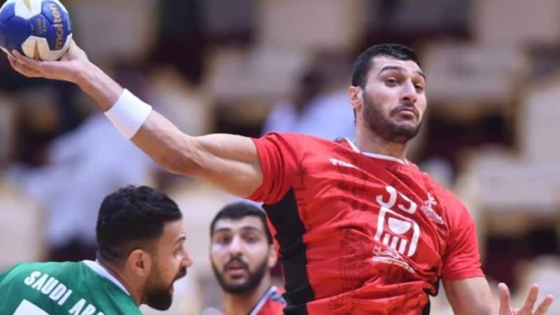 يحيي الدرع نجم فراعنة