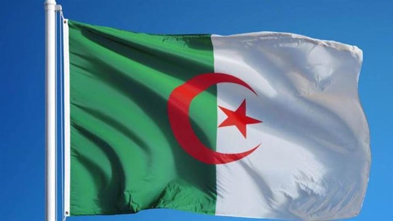 الجزائر