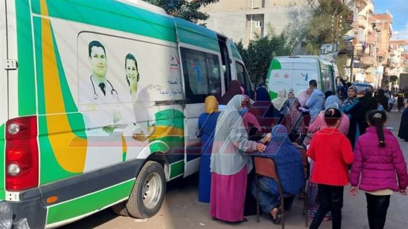 أعمال القافلة