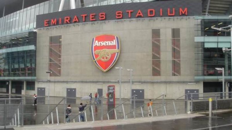 نادي آرسنال