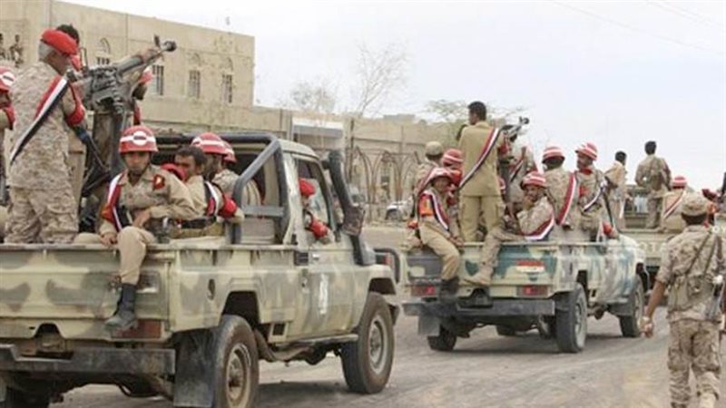 ميليشيا الحوثي