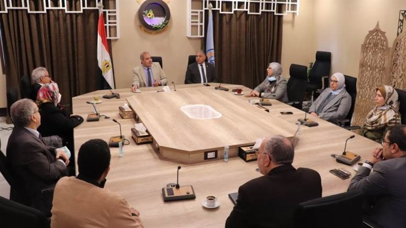 جامعة الأزهر