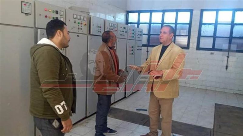 خلال الجولات