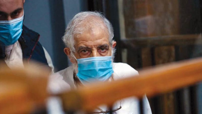 القيادي الإخواني