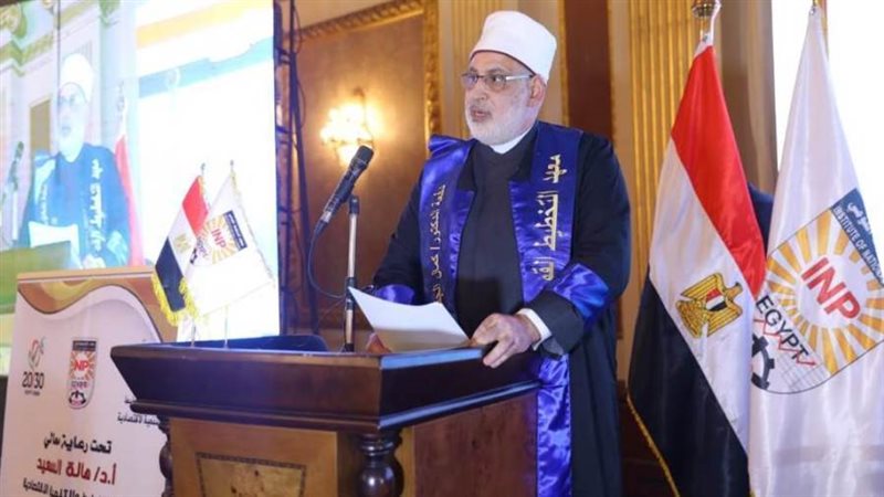 وكيل الأزهر