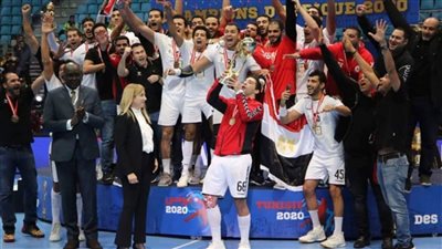 منتخب اليد يطير إلى الدوحة اليوم