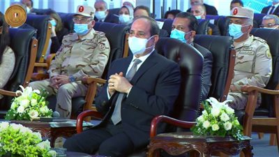 عاجل| التغطية الكاملة لفاعليات افتتاح الرئيس السيسي لمجمع بنبان للطاقة الشمسية ومشروعات الكهرباء بالصعيد