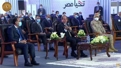 توجيه عاجل من الرئيس السيسي بشأن مبادرة حياة كريمة 