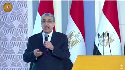 وزير الكهرباء يكشف بالأرقام شكاوي المواطنين وحجم الاستثمارات بالصعيد