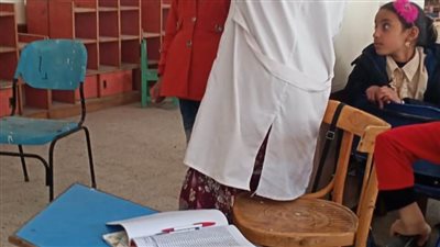 فحص 204 آلاف تلميذ بالمرحلة الابتدائية لعلاج أمراض سوء التغذية بالمنيا