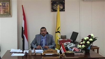 وصول قافلة طبية من استشاري المستشفيات التعليمية إلى الحسنة بوسط سيناء