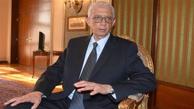 الخارجية: تطورات إيجابية في علاقات الشراكة الاستراتيجية بين مصر والصين 