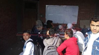 حملات مكبرة لغلق مراكز الدروس الخصوصية بكفر الشيخ
