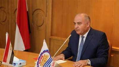 محافظ قنا يوجه بتقديم الدعم لمصابي حادث إنهيار منزل بقرية البياضية