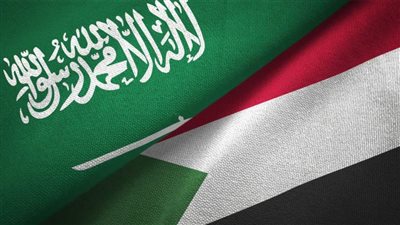 السودان والسعودية تبحثان التطورات السياسية في اليمن