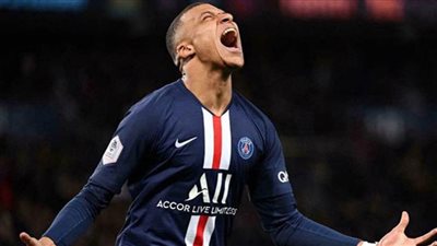 كيليان مبابي يفوز بجائزة أفضل لاعب في العالم في 