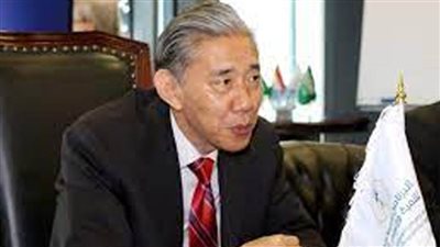السفير الصيني باليمن يدعو الأطراف والأحزاب اليمنية إلى تغليب مصالح البلاد