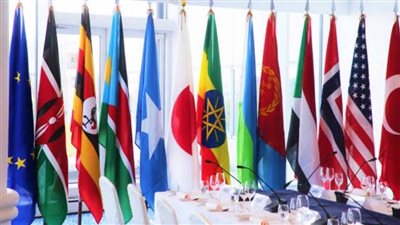 المجتمع الدولي يدعو قادة الصومال إلى وضع مصالح البلاد في مقدمة أولوياتها