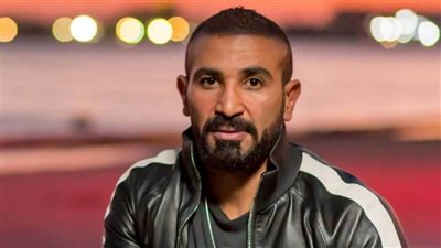 أحمد سعد يتعاون مع هشام الجخ في عمل غنائي جديد