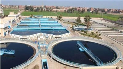 محافظ الشرقية يشيد بتحسين خدمات الصرف الصحي خلال 2021