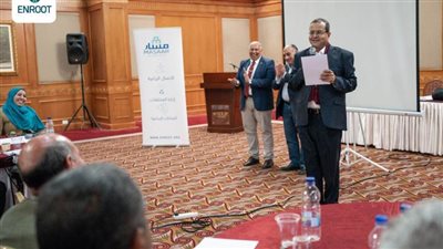 رئيس جامعة سوهاج يشهد ختام تدريب التكتلات الإنتاجية وإدارة الحاضنات بأسوان 