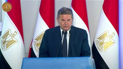 وزير قطاع الأعمال: مصر سادس منتج وخامس أكبر مصدر لليوريا