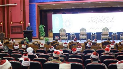 انطلاق ندوة الأزهر التثقيفية للاحتفاء باللغة العربية