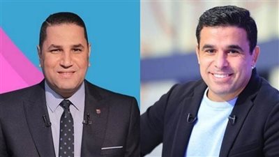 نصف مليون جنيه.. الاقتصادية تلزم عبدالناصر زيدان لإساءته للإعلامي خالد الغندور