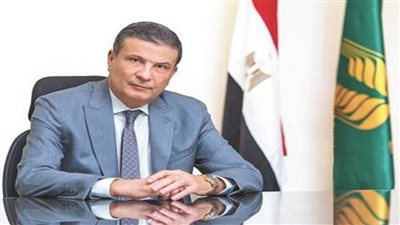 رئيس البنك الزراعي المصري: 14.2 مليار جنيه حجم محفظة القروض لمحافظات الصعيد
