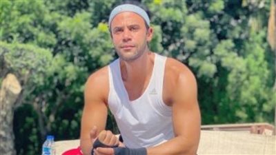  بعد غيابه عن السباق الرمضاني القادم .. محمد إمام في 