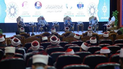 أمين مجمع اللغة العربية: اللغة العربية كانت لغة العلم طيلة ٨ قرون