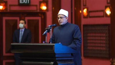 رئيس قطاع المعاهد الأزهرية: أكرم الله الأمة بنزول القرآن العظيم بلسانها العربي المبين