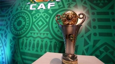 تعرف على مجموعات بيراميدز والمصري في الكونفدرالية 