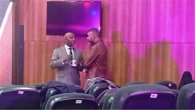 أول تعليق لموسيماني بعد قرعة دوري أبطال إفريقيا 