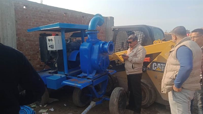 حملات مكبرة لمتابعة