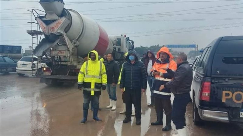 الإسكندرية تستعد