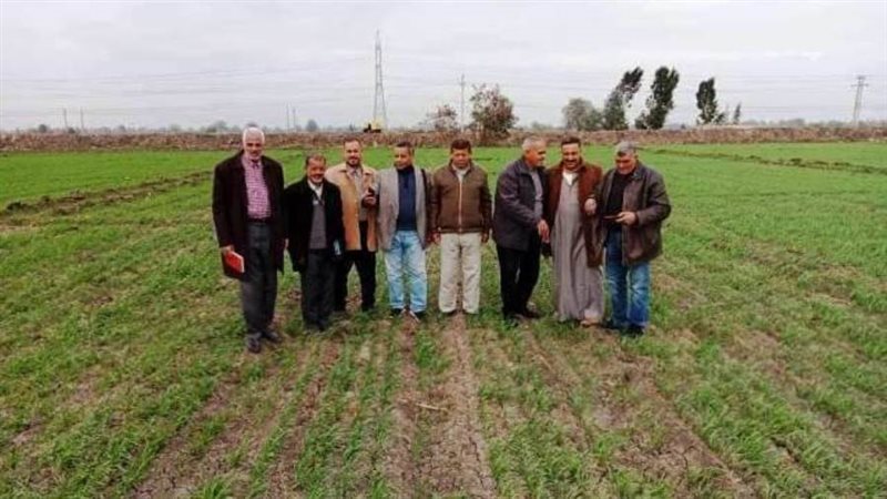 خلال ندوة إرشادية