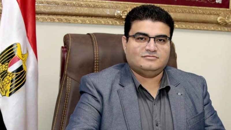 الدكتور عاصم سلامة