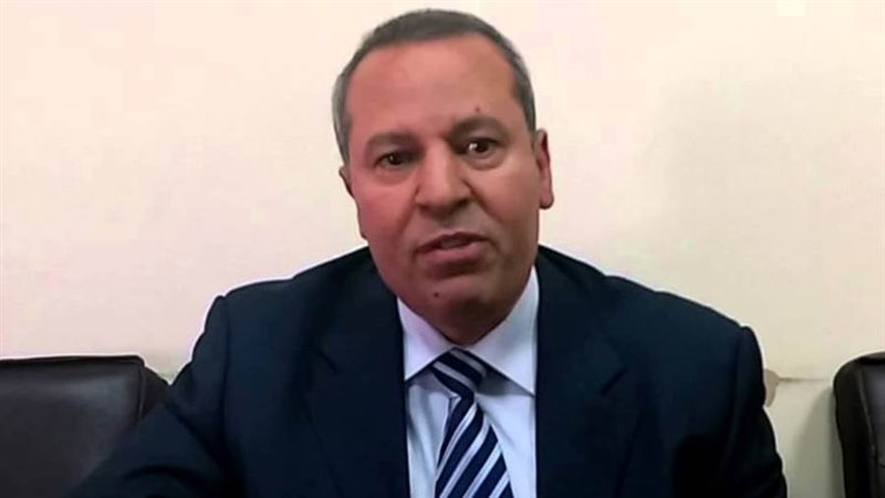 الدكتور سعد مكي