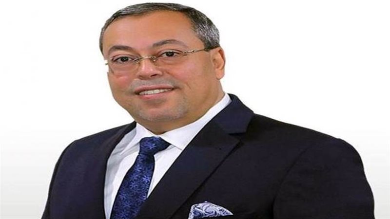 النائب إيهاب أبو