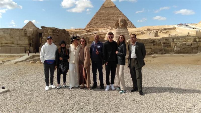 الصحفيين المؤثرين