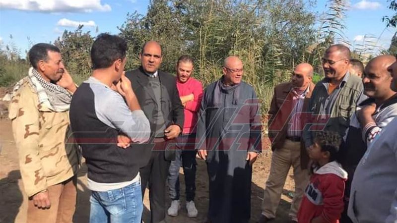 جولة رئيس مدينة بيلا