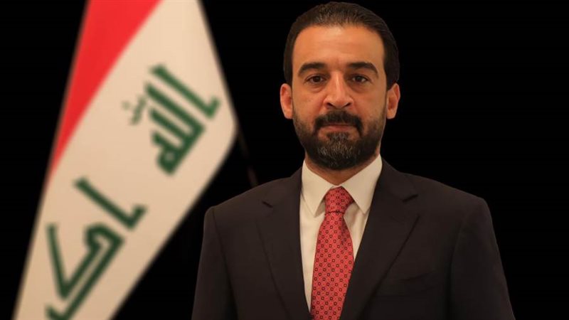 محمد الحلبوسي