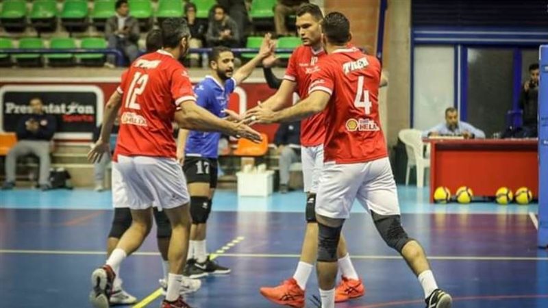 النادي الأهلي