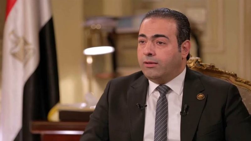 الدكتور محمود حسين