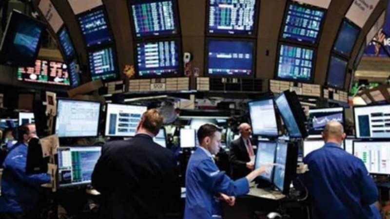 الأسهم البريطانية