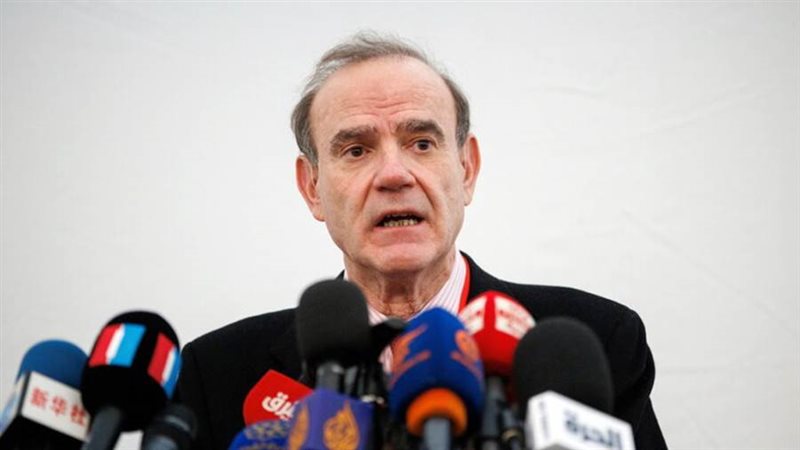 منسق الاتحاد الأوروبي