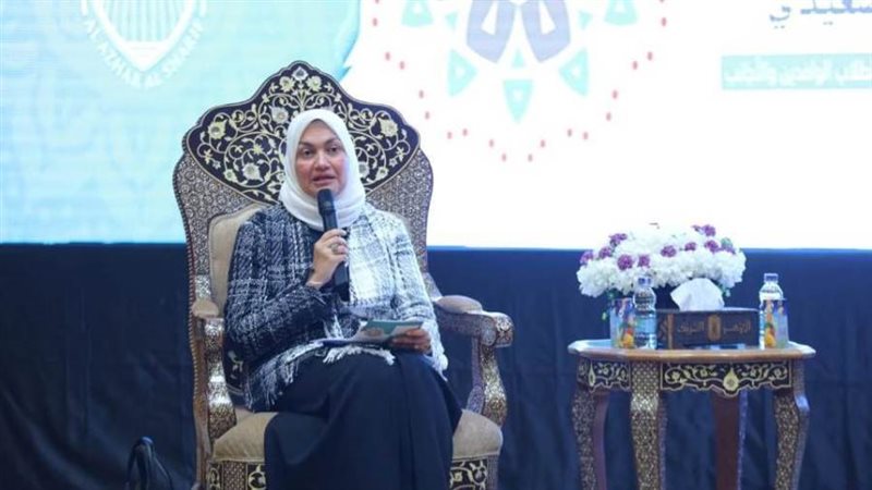 د. نهلة الصعيدي