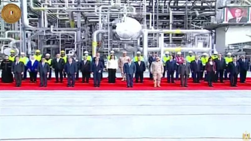 الرئيس عبد الفتاح