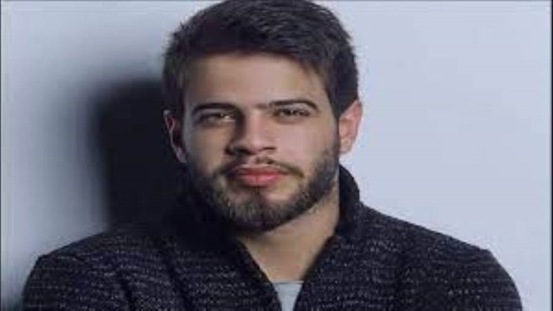 المطرب أدهم نابلسي